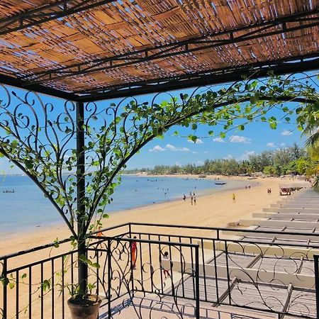 Ifaty Beach Club Resort Εξωτερικό φωτογραφία