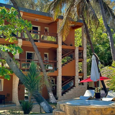 Ifaty Beach Club Resort Εξωτερικό φωτογραφία
