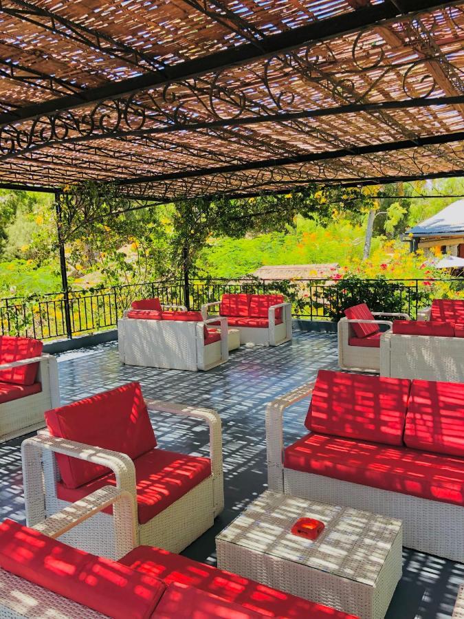 Ifaty Beach Club Resort Εξωτερικό φωτογραφία