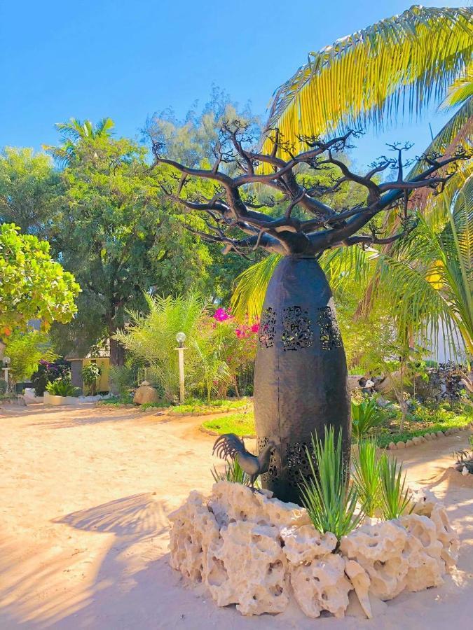 Ifaty Beach Club Resort Εξωτερικό φωτογραφία