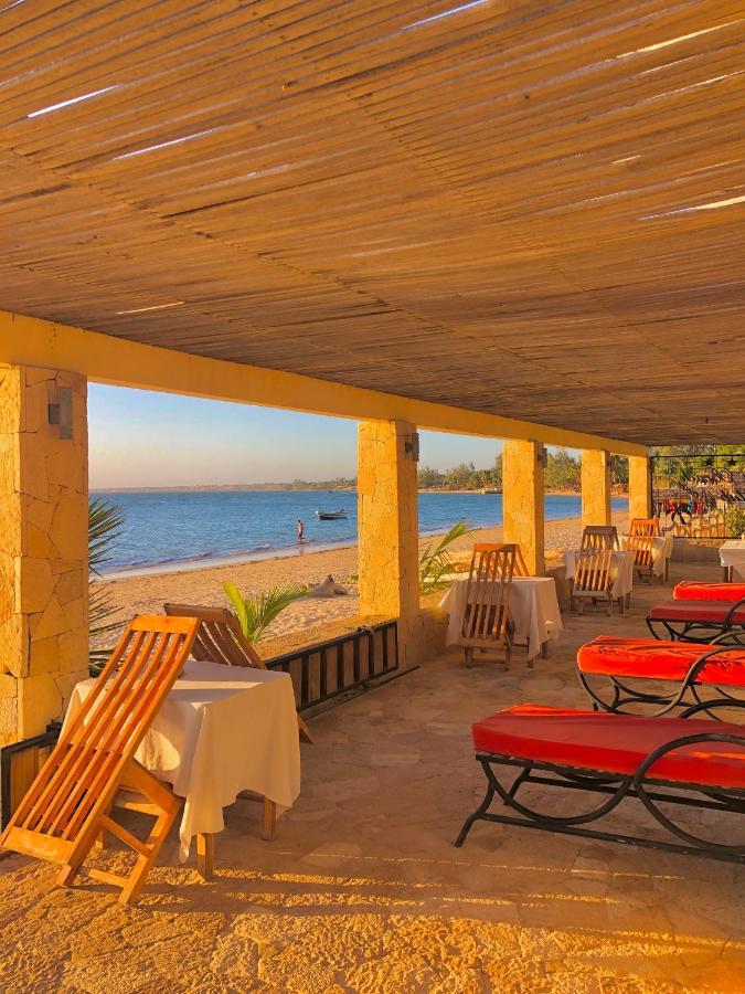 Ifaty Beach Club Resort Εξωτερικό φωτογραφία