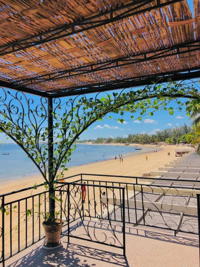 Ifaty Beach Club Resort Εξωτερικό φωτογραφία