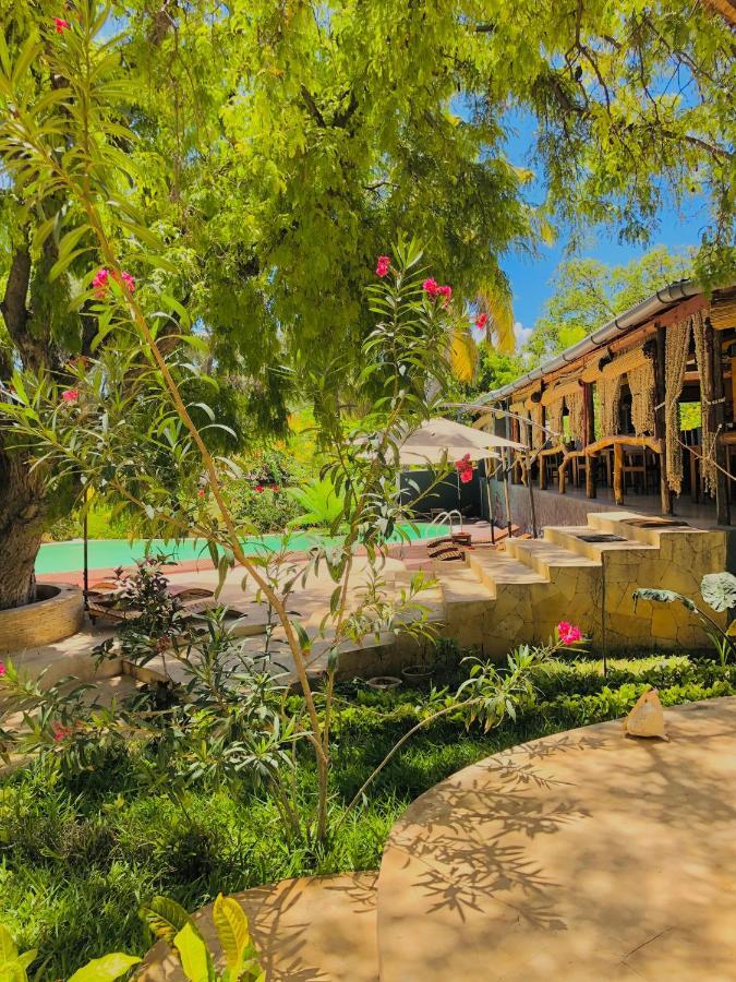 Ifaty Beach Club Resort Εξωτερικό φωτογραφία