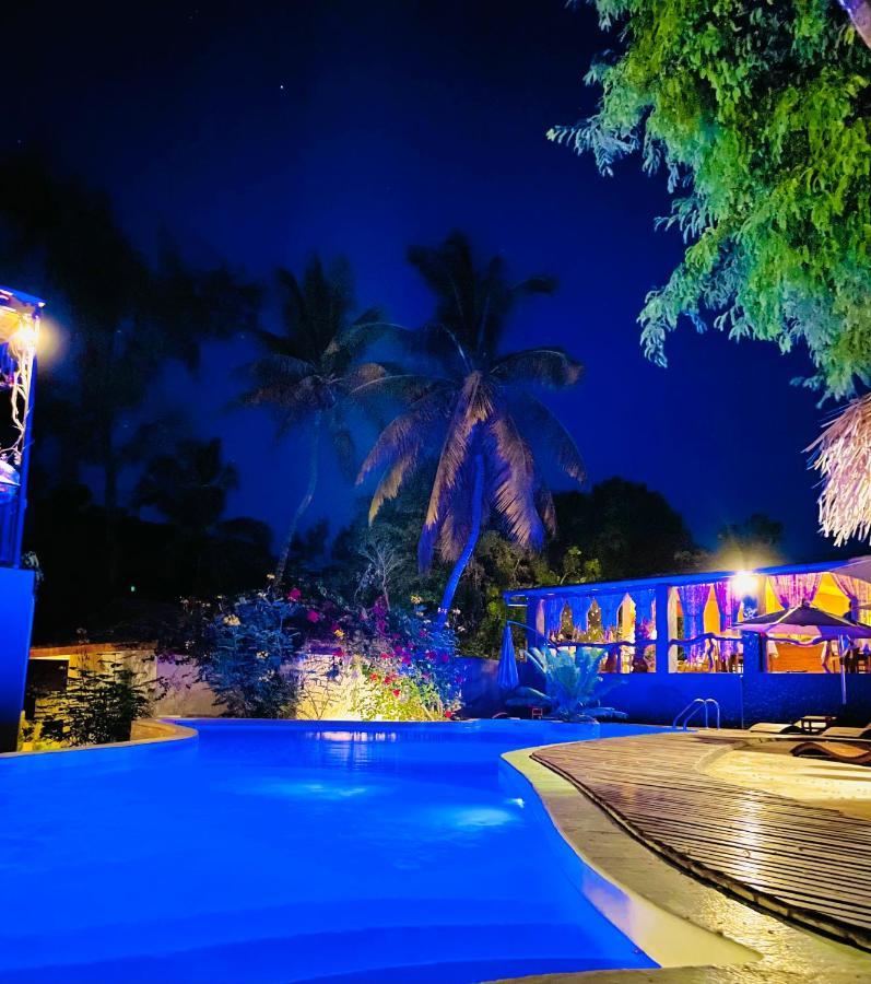 Ifaty Beach Club Resort Εξωτερικό φωτογραφία