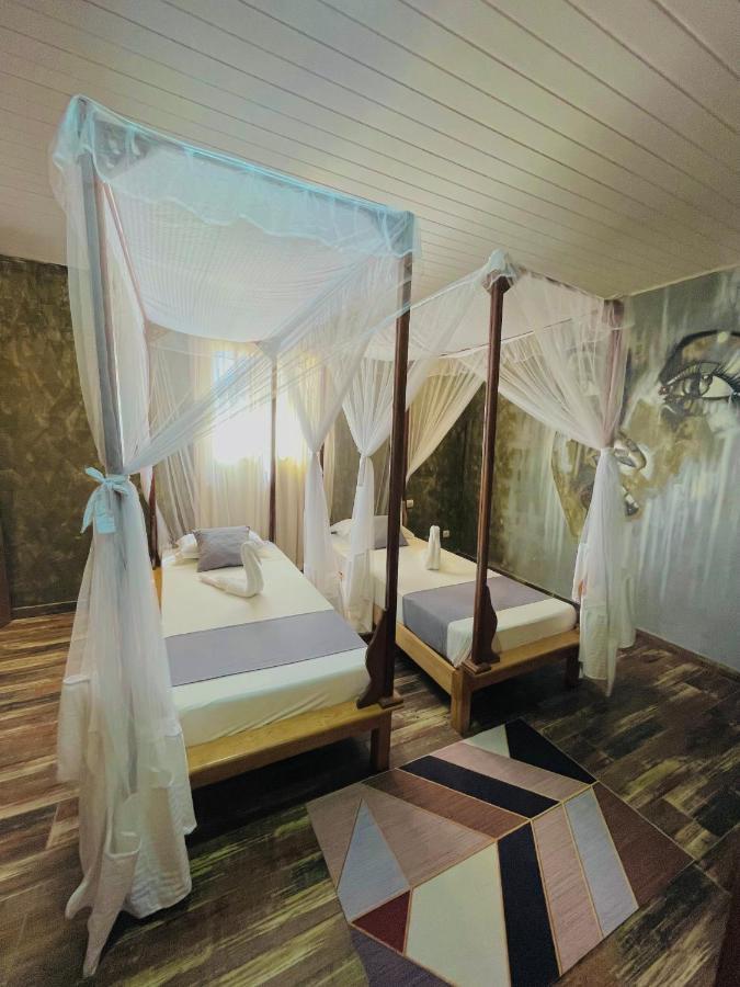Ifaty Beach Club Resort Εξωτερικό φωτογραφία
