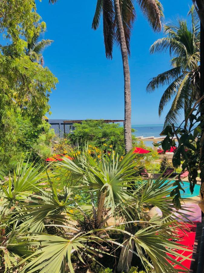 Ifaty Beach Club Resort Εξωτερικό φωτογραφία