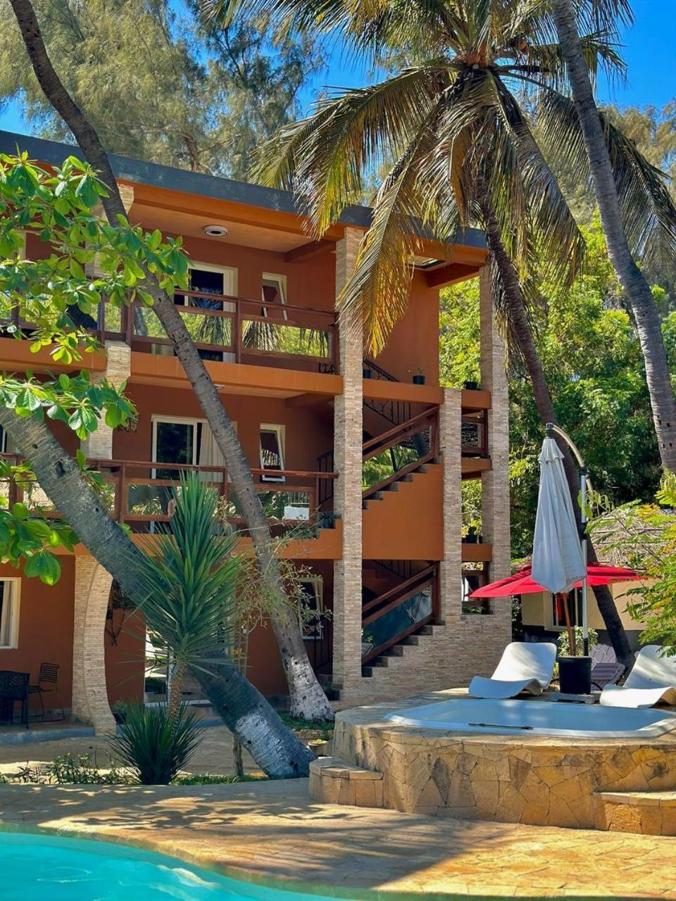 Ifaty Beach Club Resort Εξωτερικό φωτογραφία